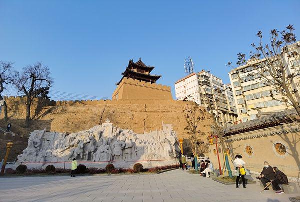 最新甘肃天水，历史文化的瑰宝与现代化发展的活力之都