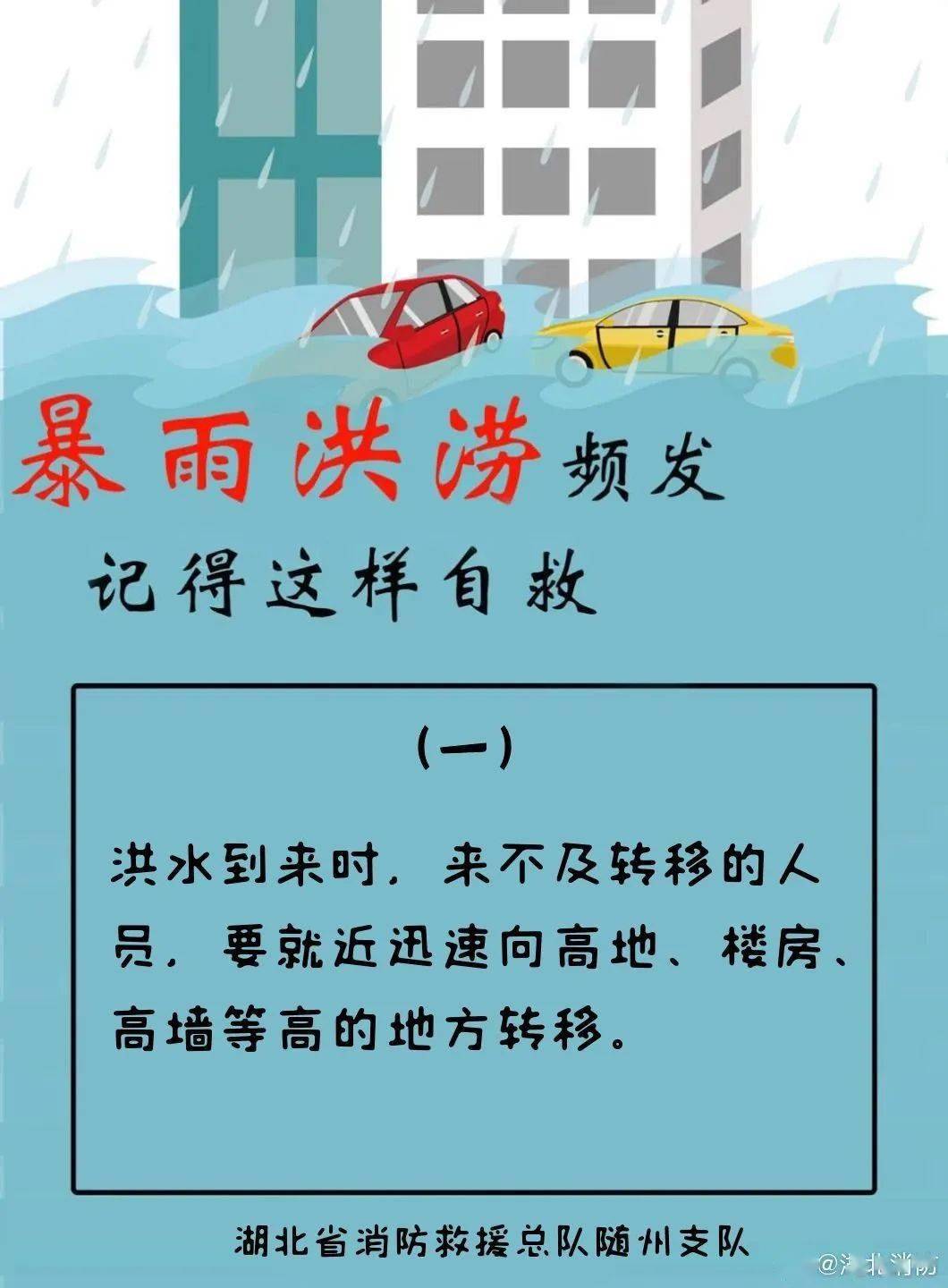 湖北最新预警，应对自然灾害与环境保护的双重挑战