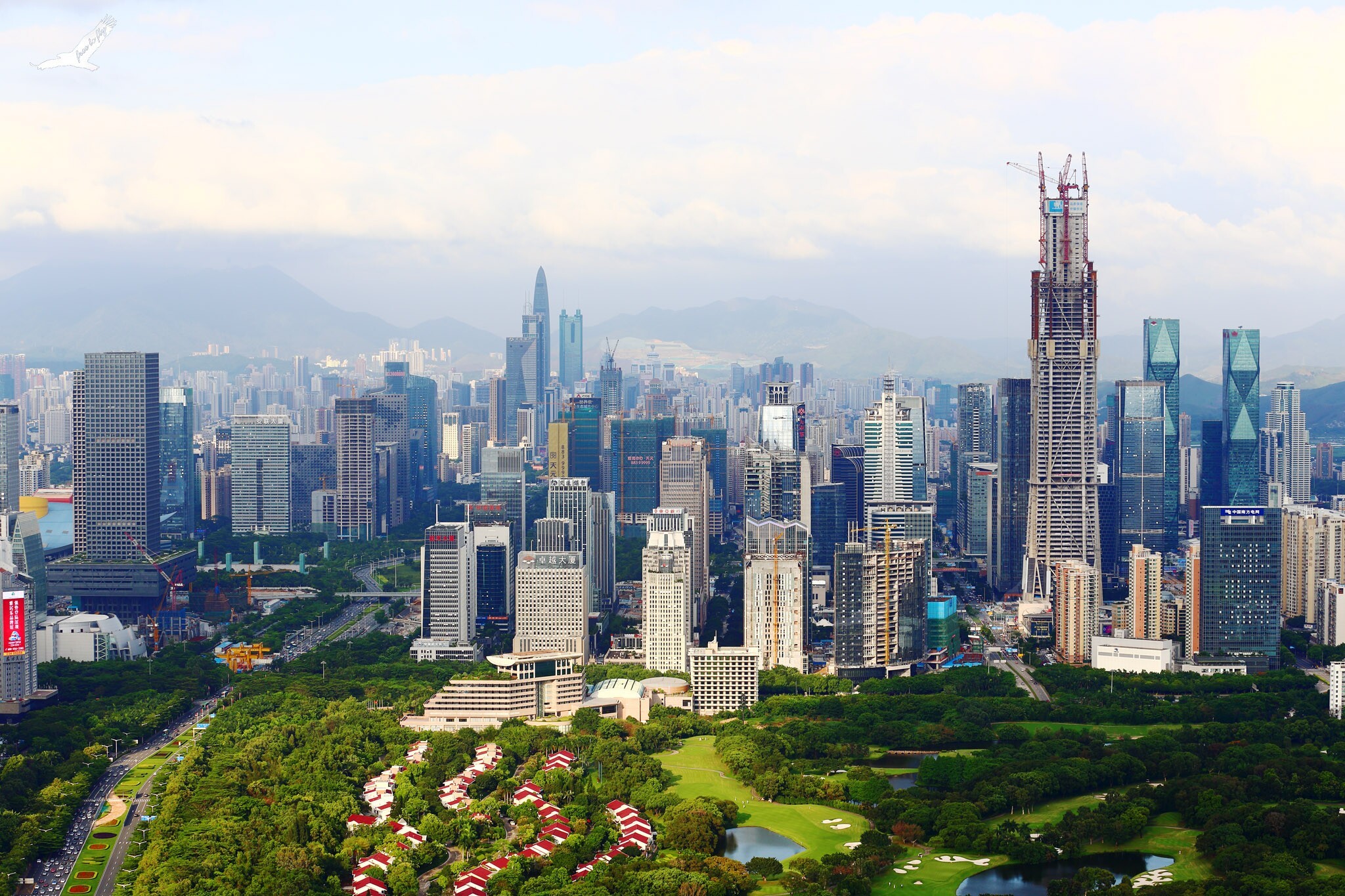 深圳最新直辖，机遇与挑战并存的城市崛起