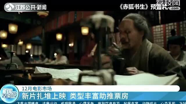 最新票房上映，电影市场的繁荣与挑战