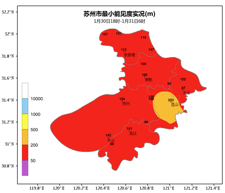 苏州寒潮最新动态分析