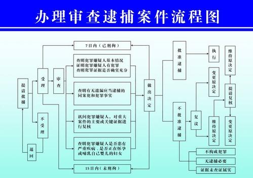 最新司法逮捕，概念、程序与意义