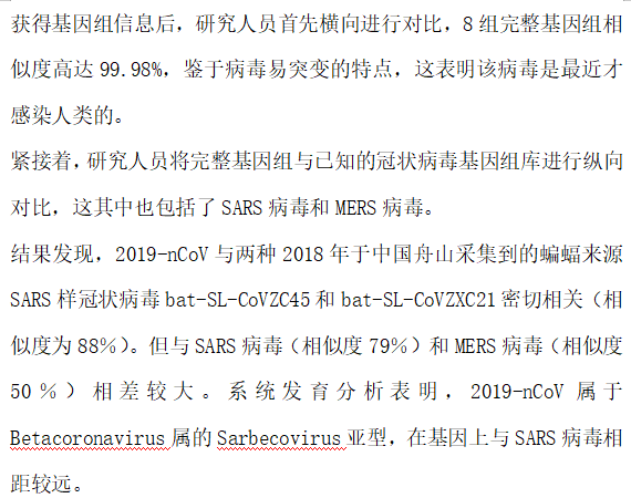 最新抑制病毒的研究进展与策略探讨