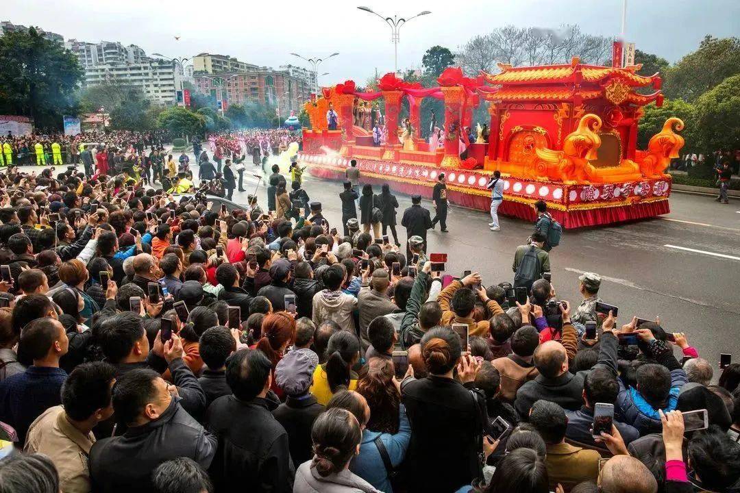 丰都最新归化，城市新貌与文化传承