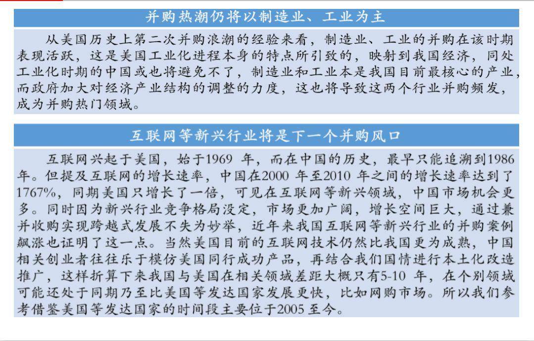 最新种种搜索的发展与影响